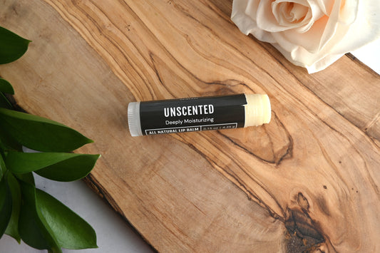 Lip Balm - Unscented